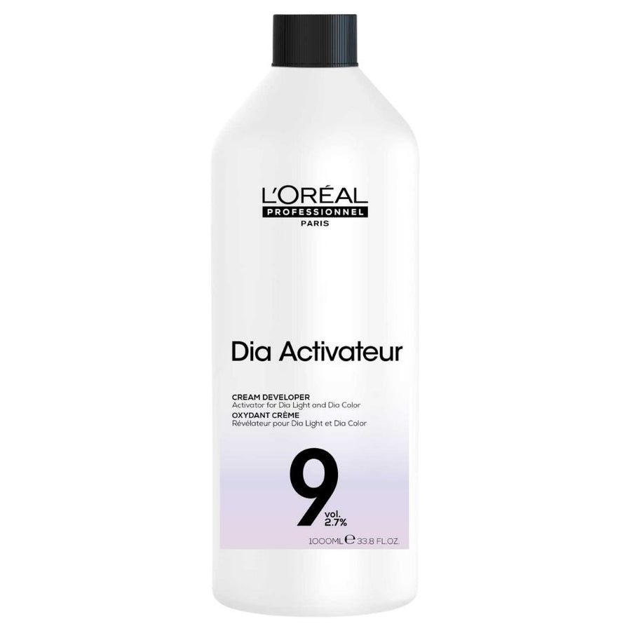 L'Oreal DIActivateur Cream Developer 1000ml