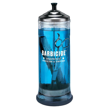 Barbicide Large Sterilization Jar 1 Litre