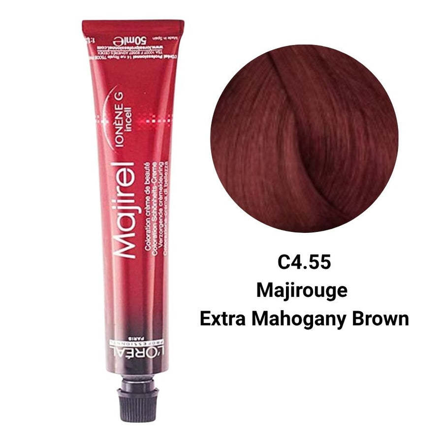 Discontinued L'Oreal Majirel 50ml