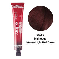 Discontinued L'Oreal Majirel 50ml