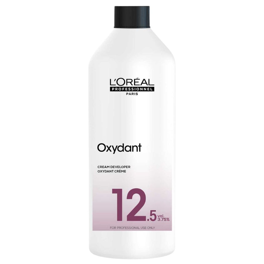 L'Oreal Professional Oxydant Creme 1000ml