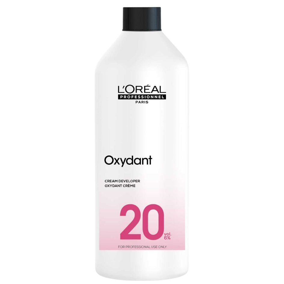 L'Oreal Professional Oxydant Creme 1000ml