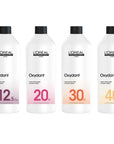 L'Oreal Professional Oxydant Creme 1000ml