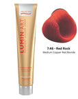 Natural Look LuminArt Permanent Colour Cream 100ml
