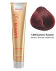 Natural Look LuminArt Permanent Colour Cream 100ml