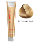 Natural Look LuminArt Permanent Colour Cream 100ml