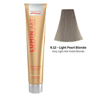 Natural Look LuminArt Permanent Colour Cream 100ml