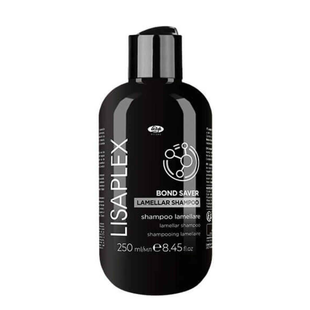 Lisap Lisaplex Bond Saver Lamellar Shampoo