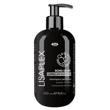Lisap Lisaplex Bond Saver Lamellar Shampoo