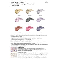 Lisap Light Scale Color 100ml