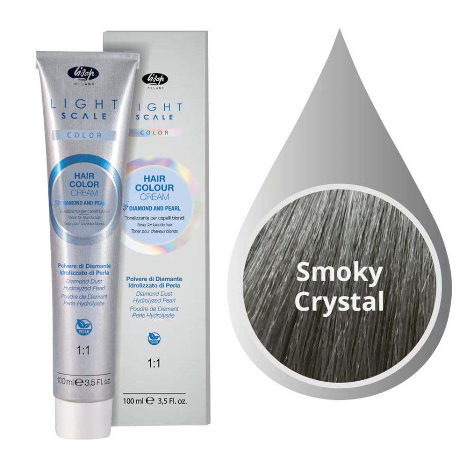 Lisap Light Scale Color 100ml