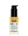L'Oreal Metal Detox Hair Oil