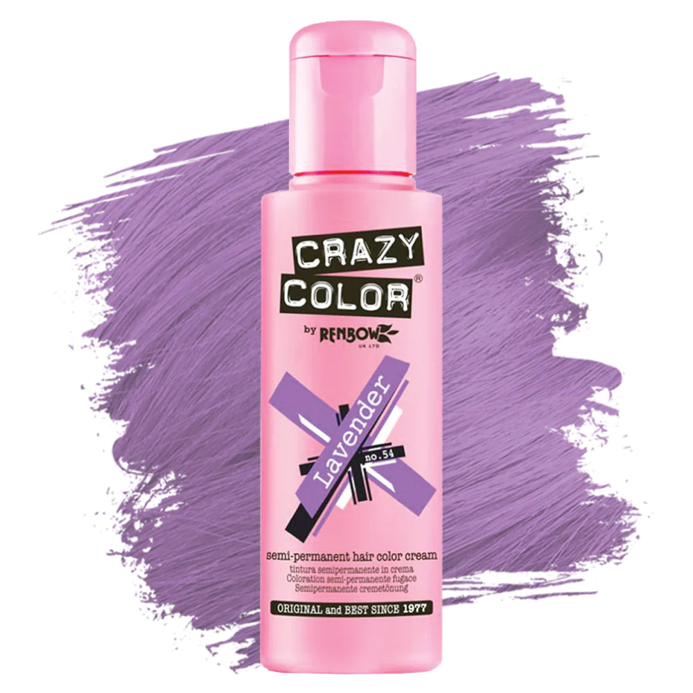 Crazy Color 100ml