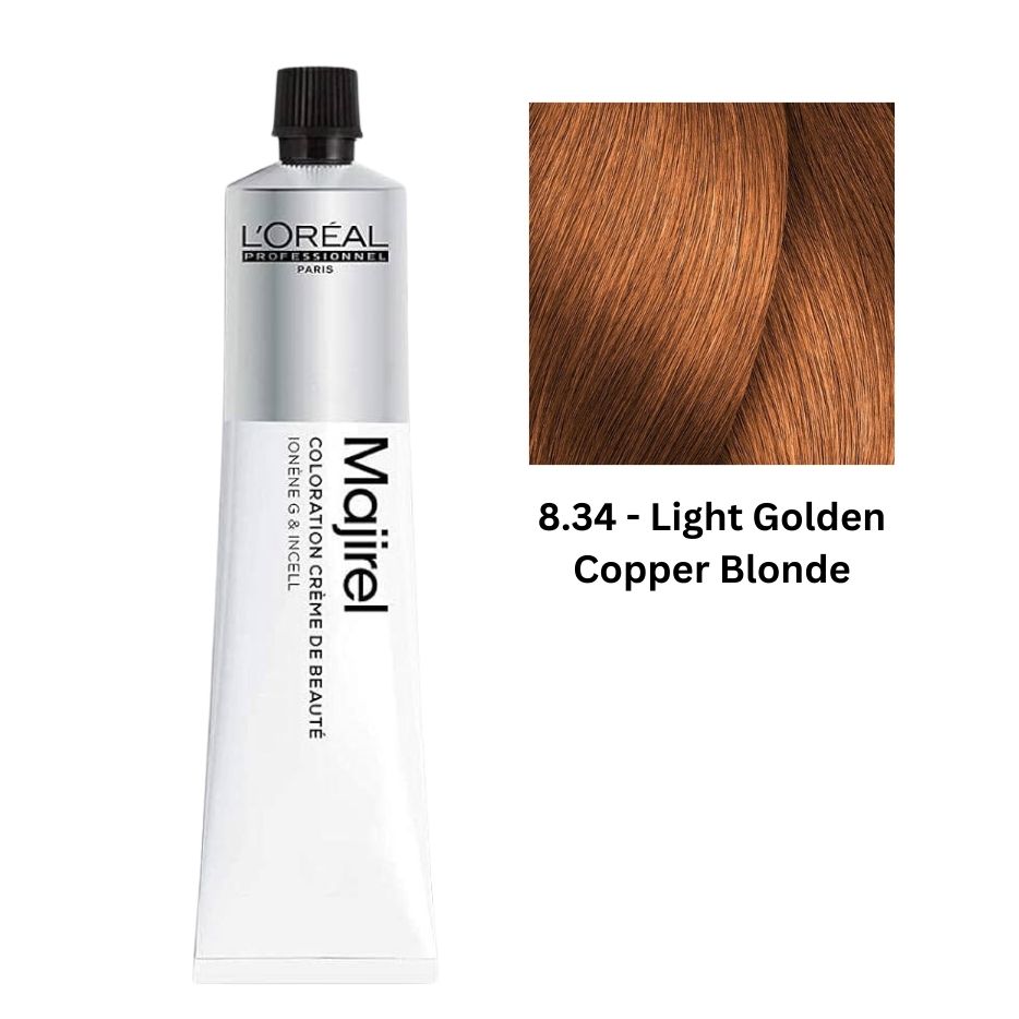 L'Oreal Dia Light 50ml – Hair Supply Direct