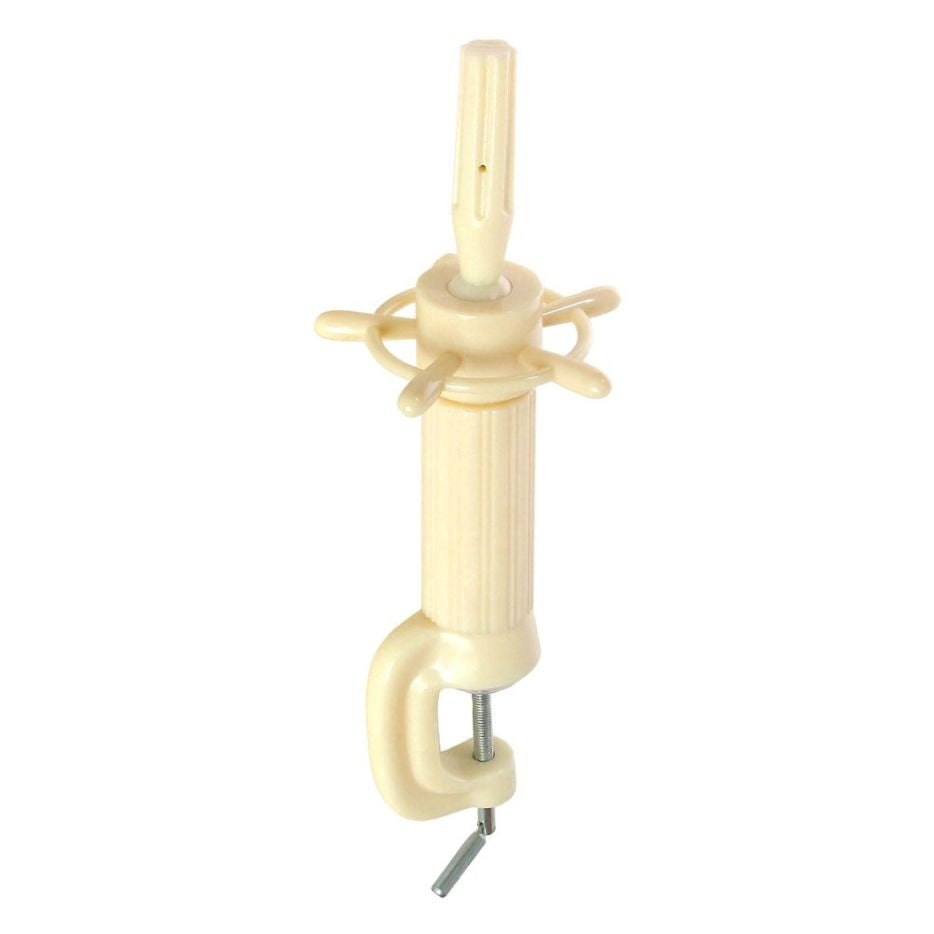 Mannequin Clamp Holder