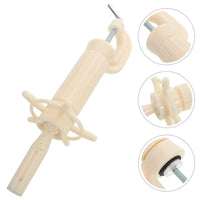 Mannequin Clamp Holder
