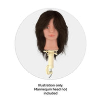 Mannequin Clamp Holder
