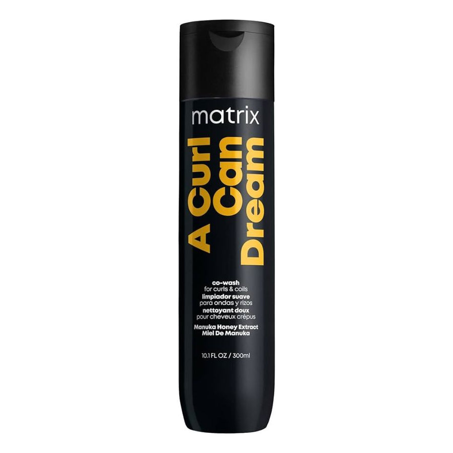 Matrix Total Results A Curl Can Dream Co-Wash