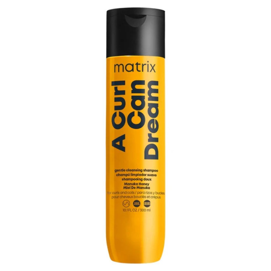 Matrix Total Results A Curl Can Dream Shampoo