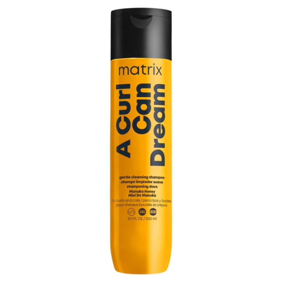 Matrix Total Results A Curl Can Dream Shampoo