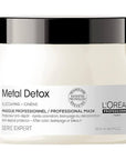 L'Oreal Metal Detox Mask