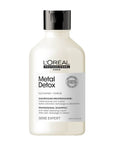 L'Oreal Metal Detox Shampoo