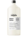 L'Oreal Metal Detox Shampoo
