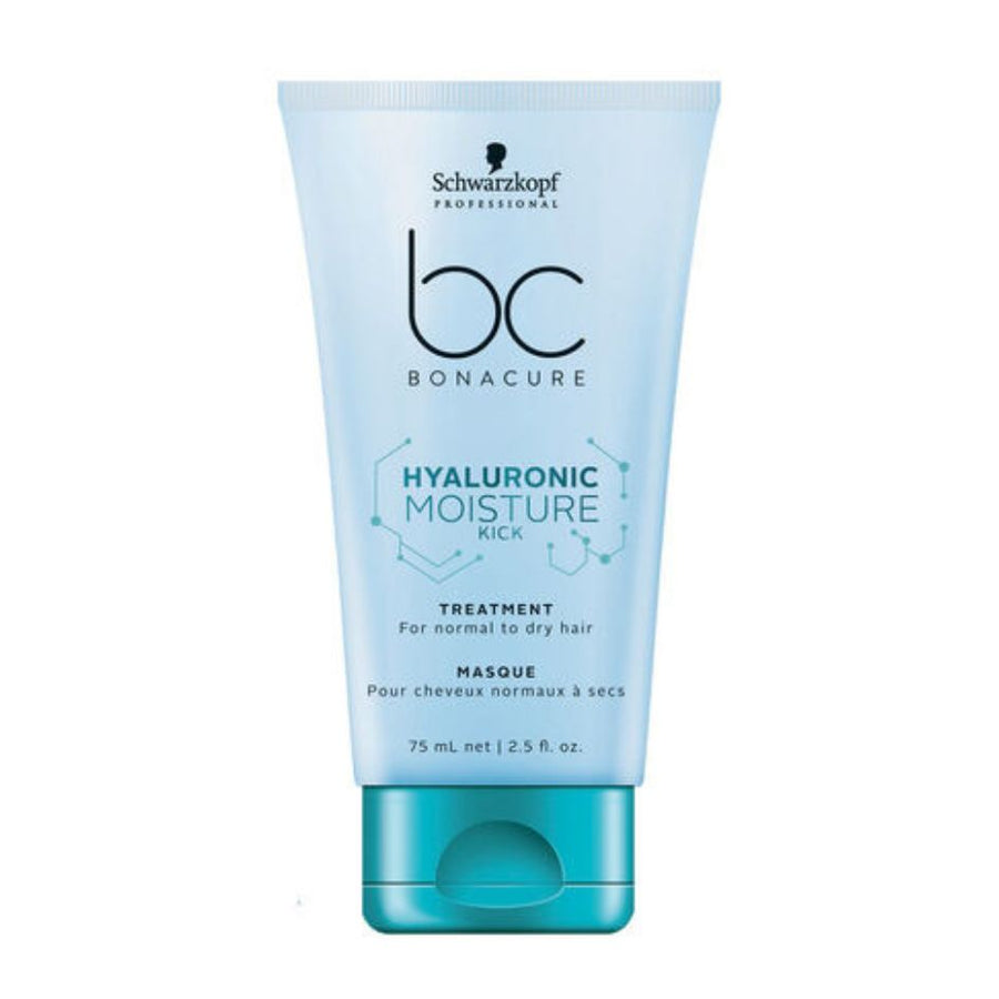 Schwarzkopf BC Moisture Kick Treatment 75ml