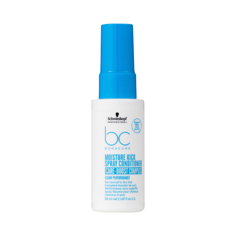 Schwarzkopf Bonacure Moisture Kick Spray Conditioner 50ml