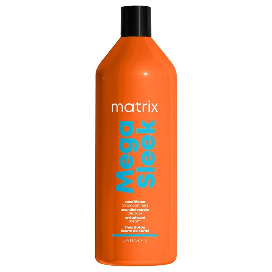 Matrix Total Results Mega Sleek Conditioner