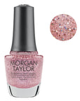 Morgan Taylor Professional Nail Lacquer 15ml
