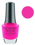 Morgan Taylor Professional Nail Lacquer 15ml