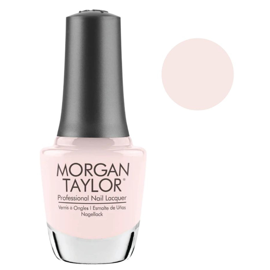 Morgan Taylor Professional Nail Lacquer 15ml