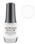 Morgan Taylor Professional Nail Lacquer 15ml