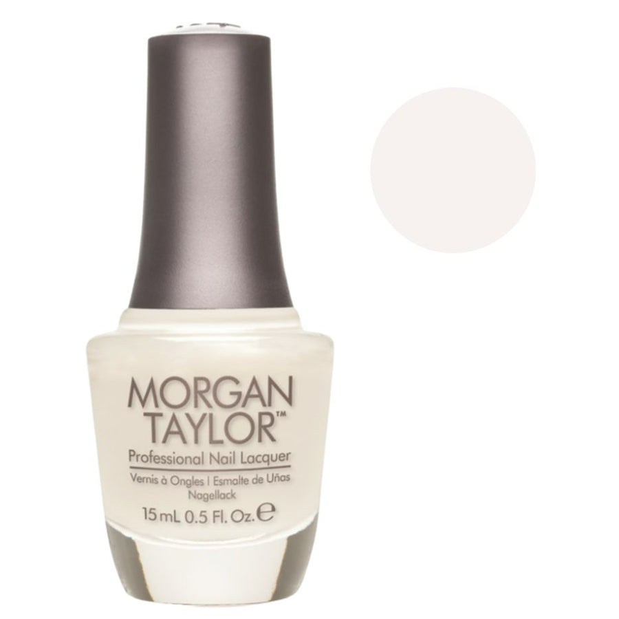 Morgan Taylor Professional Nail Lacquer 15ml