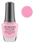 Morgan Taylor Professional Nail Lacquer 15ml