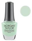 Morgan Taylor Professional Nail Lacquer 15ml