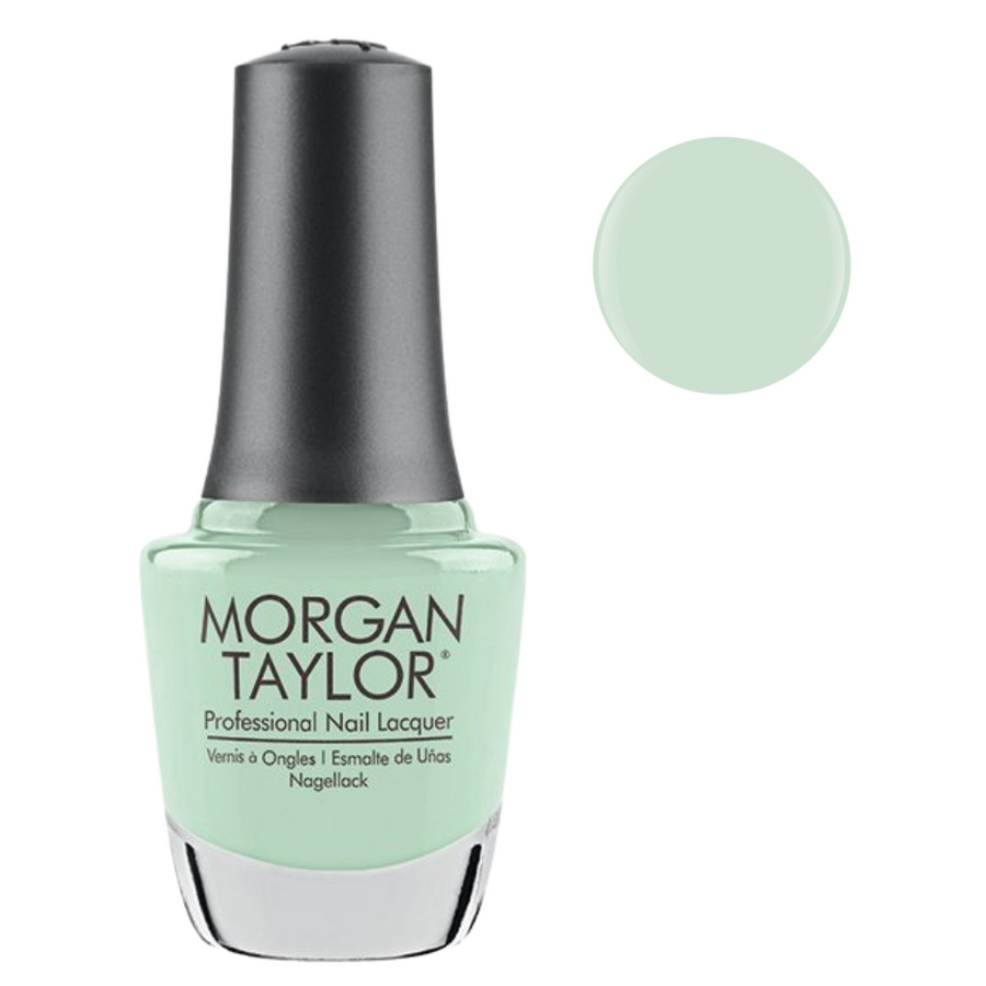 Morgan Taylor Professional Nail Lacquer 15ml