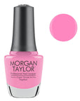 Morgan Taylor Professional Nail Lacquer 15ml