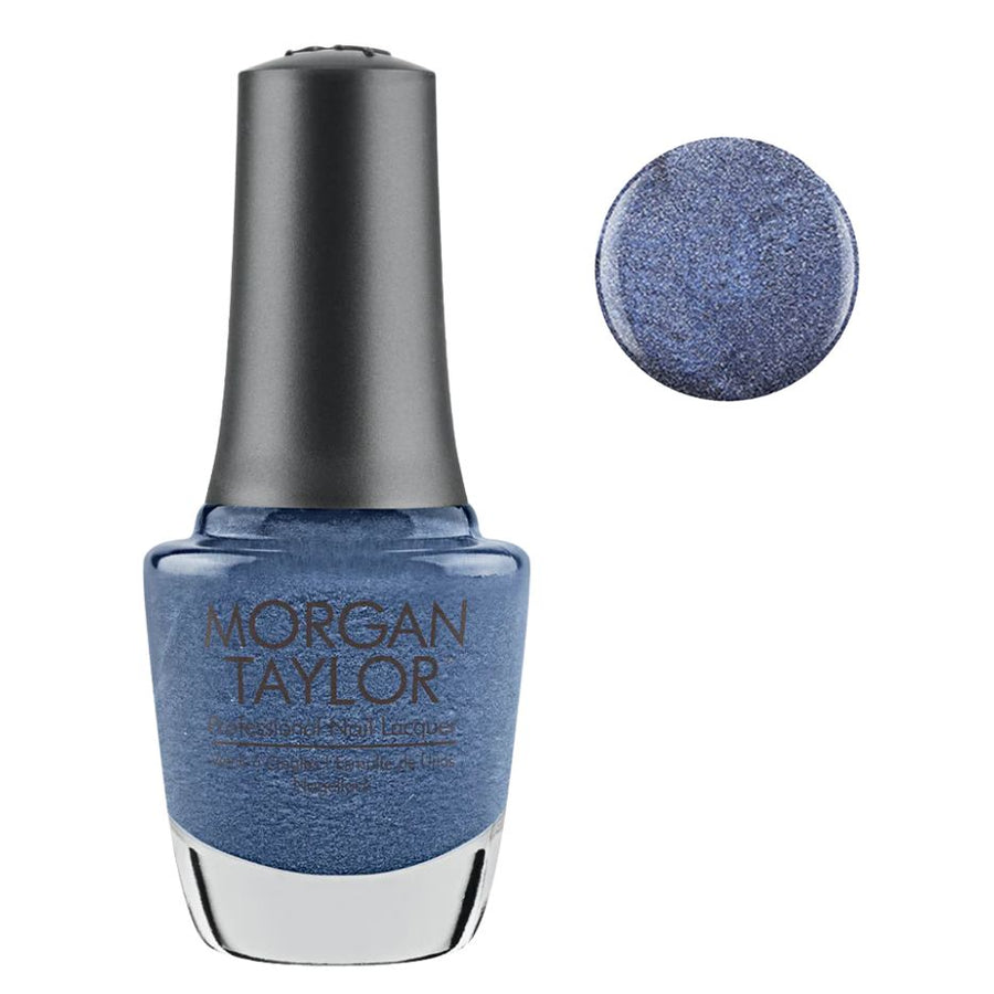 Morgan Taylor Professional Nail Lacquer 15ml