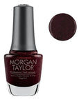 Morgan Taylor Professional Nail Lacquer 15ml