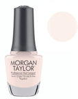 Morgan Taylor Professional Nail Lacquer 15ml