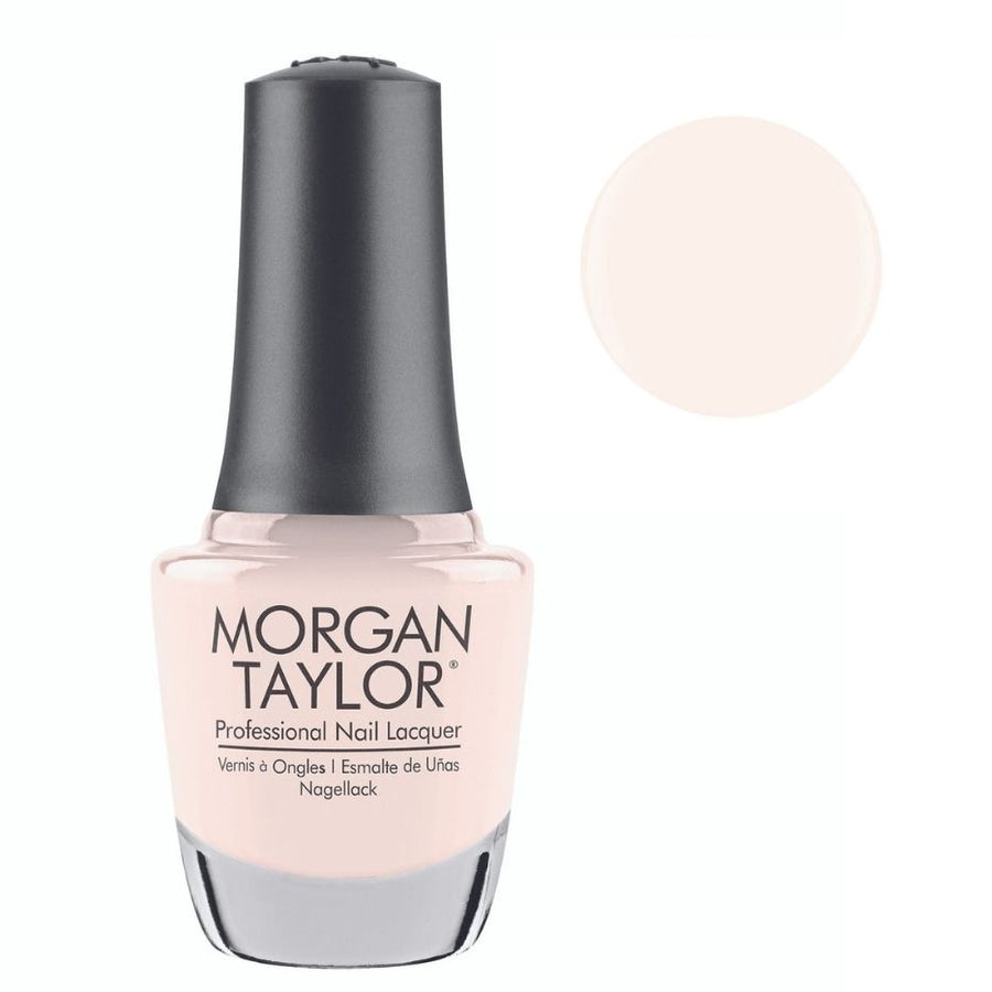 Morgan Taylor Professional Nail Lacquer 15ml