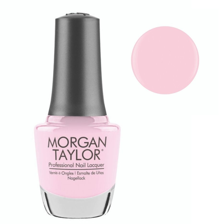 Morgan Taylor Professional Nail Lacquer 15ml