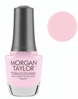 Morgan Taylor Professional Nail Lacquer 15ml