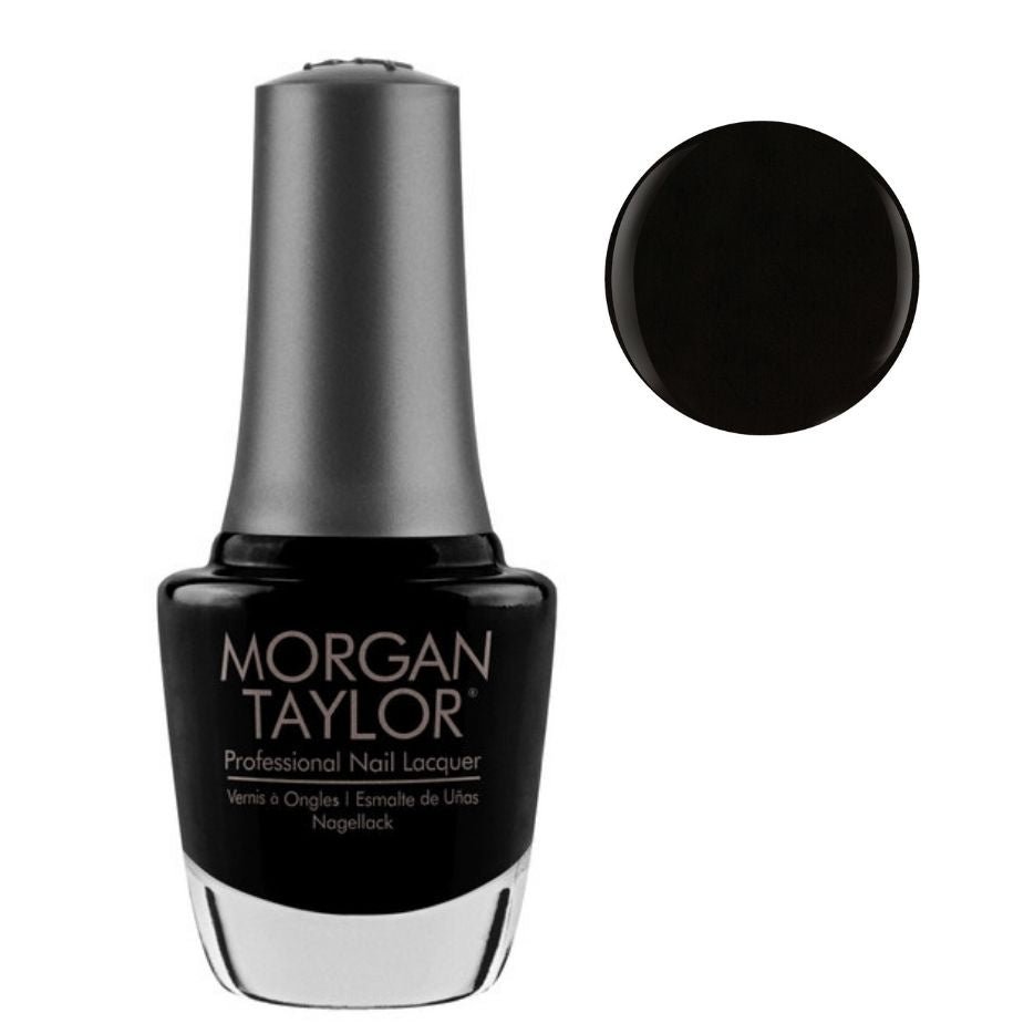 Morgan Taylor Professional Nail Lacquer 15ml