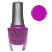 Morgan Taylor Professional Nail Lacquer 15ml