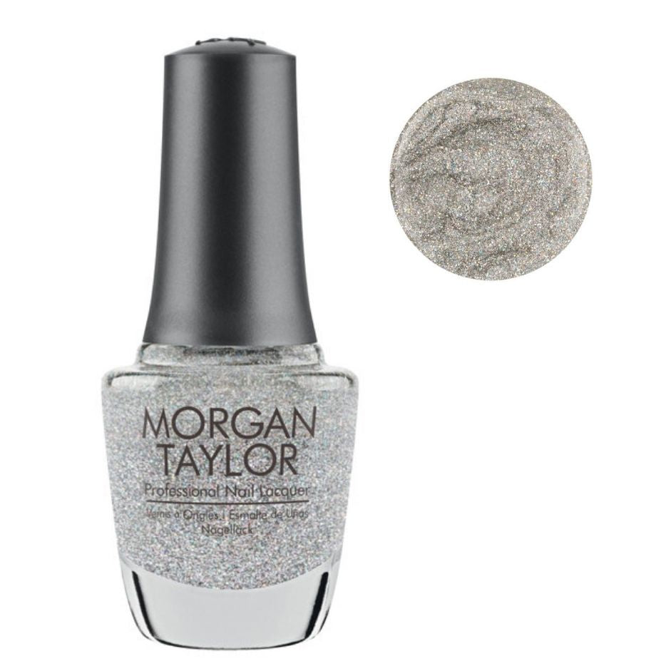 Morgan Taylor Professional Nail Lacquer 15ml