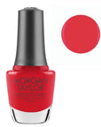 Morgan Taylor Professional Nail Lacquer 15ml