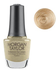 Morgan Taylor Professional Nail Lacquer 15ml